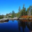 TL Trail to Umpa dn Enchanted Pools Loop