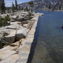 Saturday, June 16 --- Lake Aloha is full!