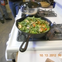 End-of-season Potluck/Volunteer Recognition