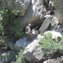 Eagle Falls Creek Clean Up 
