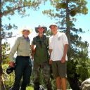 Horsetail Falls, 24 June 2011