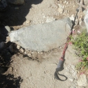 Grouse  Trail stair 