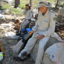 National Trails Day - June 1, 2013