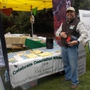 Earth Day, April 26, 2014