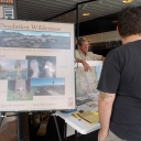 Placerville's Main Street Celebration:  50th Anniversary of the Wilderness Act