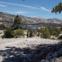 Rubicon Reservoir:  July 7-8, 2016