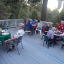End-of-the-Season Gathering:  October 8, 2016