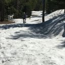 Loon Lake:  May 21, 2017