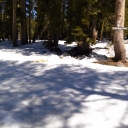 Echo Lake May 19