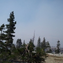 Pyramid Peak 8-24-13