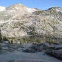 Twin Lakes 