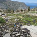 Lost Lake 8/20/2011