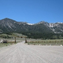 Fort Morse, Mammoth