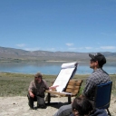 volunteers & partners session