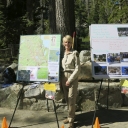 Trailhead Naturalist