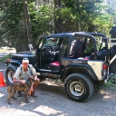 General Creek Trail 7-25-2013