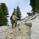 Rubicon Peak