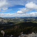 Rubicon Peak 8-29-15