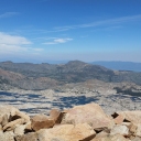 Pyramid Peak 8-23-2015