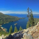 Granite Lake and Maggies Peak June 23, 2014