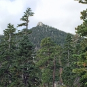 Rubicon Peak