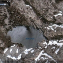 Campsite Monitoring Sites Maps