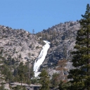 Desolation Geology Features