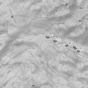 Tree Survey Map 08-03-14 Red Peak Trail