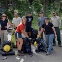 Gen Green Group 7/7/15
